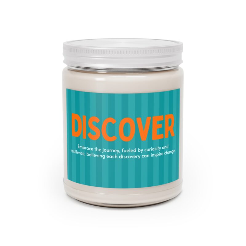 Define Discover Scented Candles, 9oz - Image 7