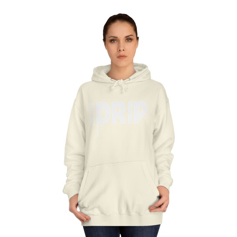 Unisex Discover Drip Hoodie - Image 28