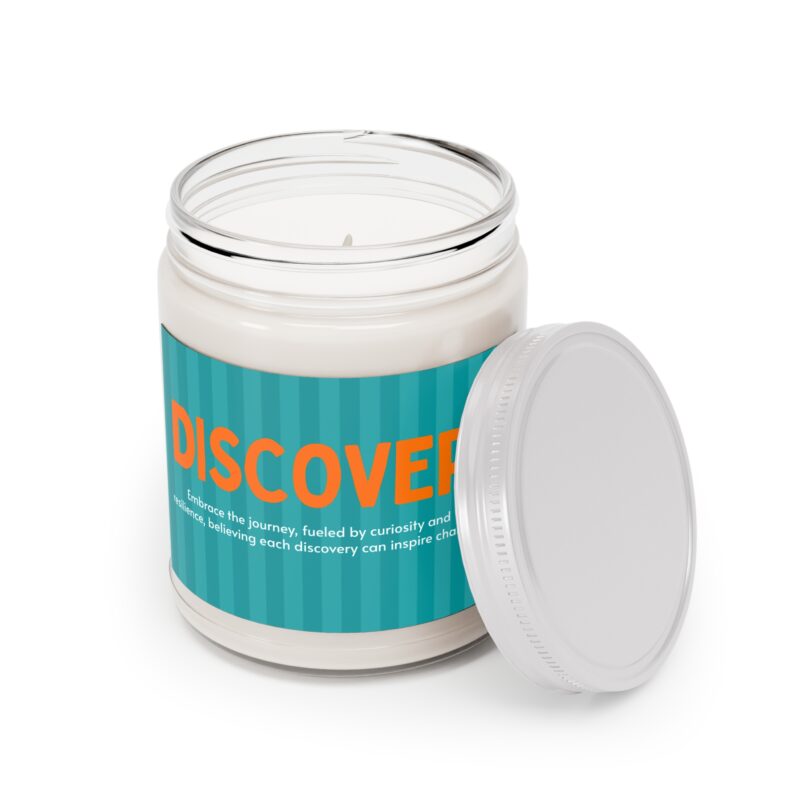 Define Discover Scented Candles, 9oz - Image 8