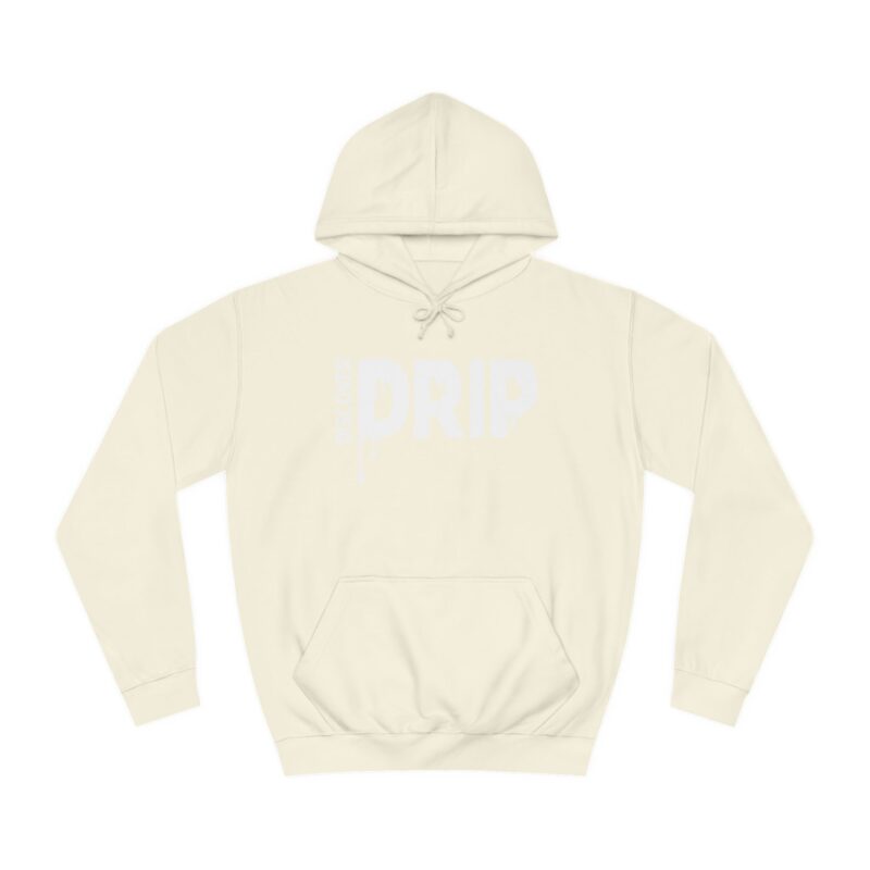 Unisex Discover Drip Hoodie - Image 25