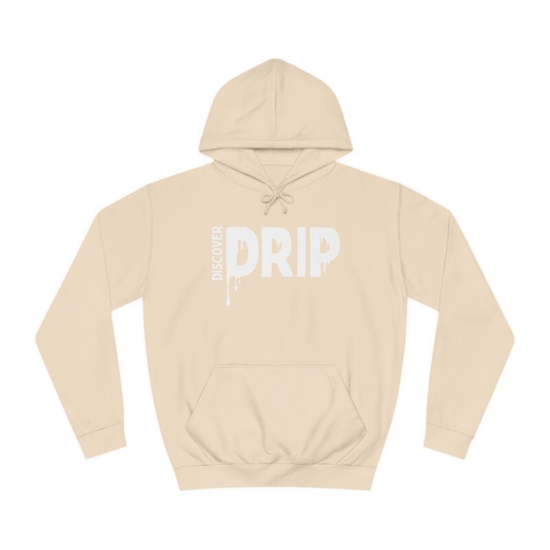 Unisex Discover Drip Hoodie - Image 17